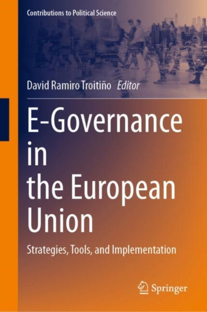 EGovernance in the European Union