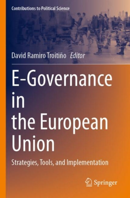 EGovernance in the European Union