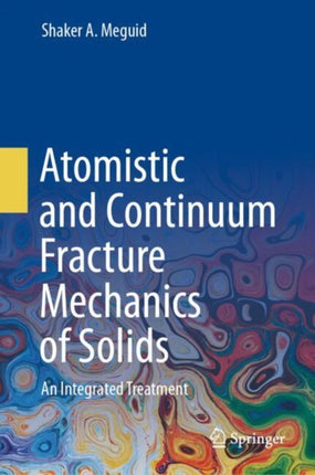 Atomistic and Continuum Fracture Mechanics of