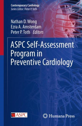 ASPC SelfAssessment Program in Preventive