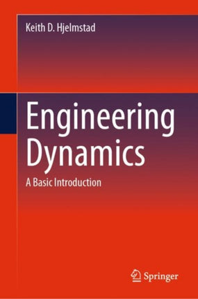 Engineering Dynamics