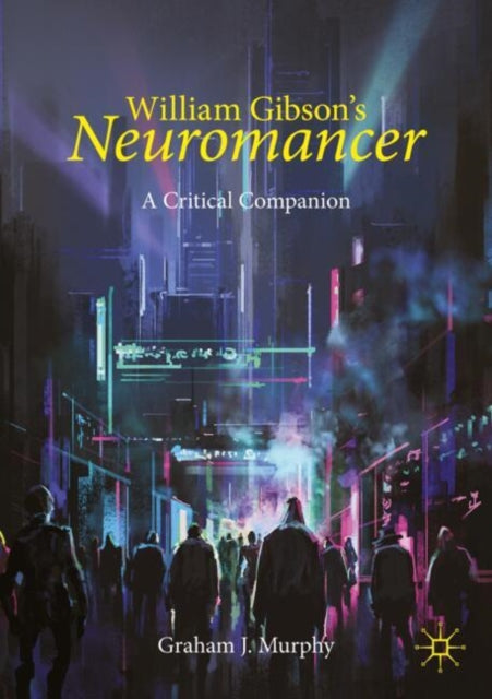 William Gibsons Neuromancer