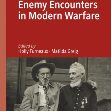 Enemy Encounters in Modern Warfare