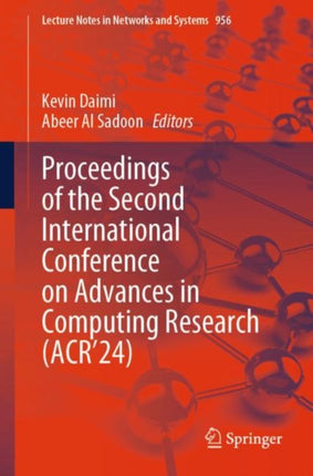 Proceedings of the Second International