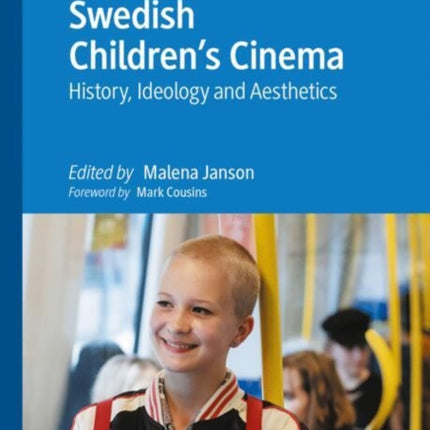 Swedish Childrens Cinema