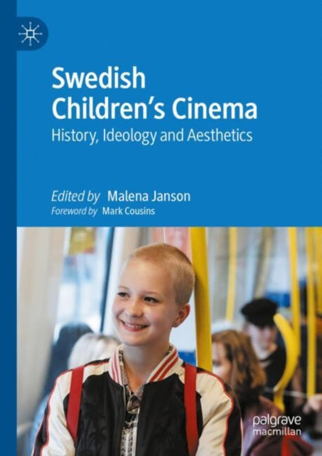 Swedish Childrens Cinema