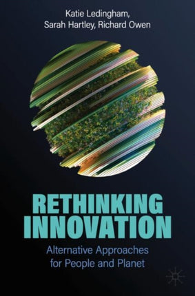 Rethinking Innovation