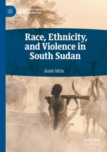 Race Ethnicity and Violence in South Sudan