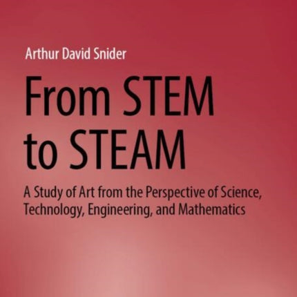 From STEM to STEAM