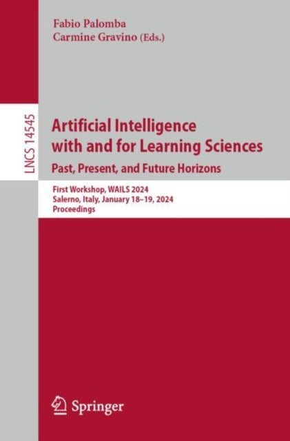 Artificial Intelligence with and for Learning Sciences. Past Present and Future Horizons