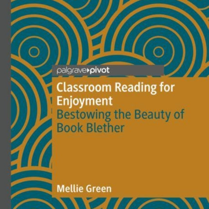 Classroom Reading for Enjoyment