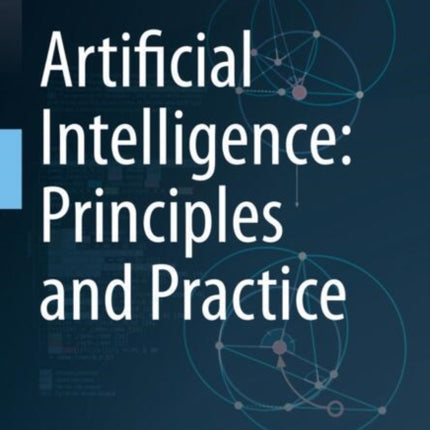 Artificial Intelligence Principles and Practice