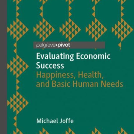 Evaluating Economic Success
