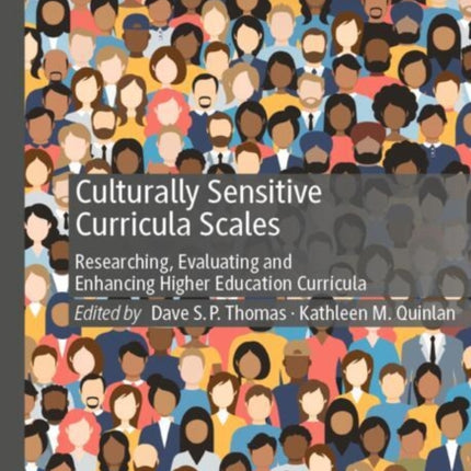 Culturally Sensitive Curricula Scales