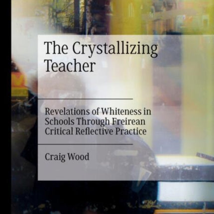 The Crystallizing Teacher