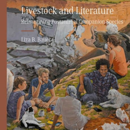 Livestock and Literature