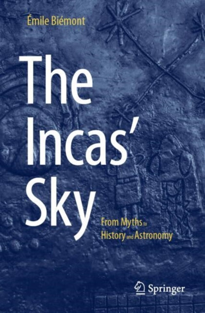 The Incas Sky