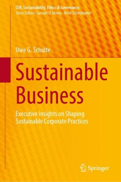 Sustainable Business