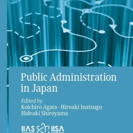 Public Administration in Japan