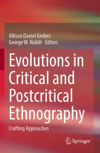 Evolutions in Critical and Postcritical