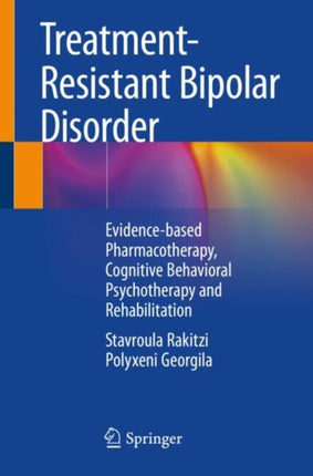 TreatmentResistant Bipolar Disorder