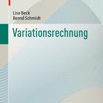 Variationsrechnung