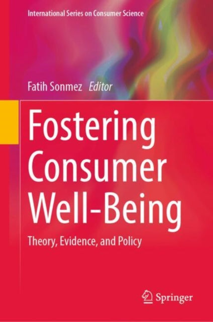 Fostering Consumer WellBeing