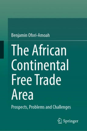 The African Continental Free Trade Area