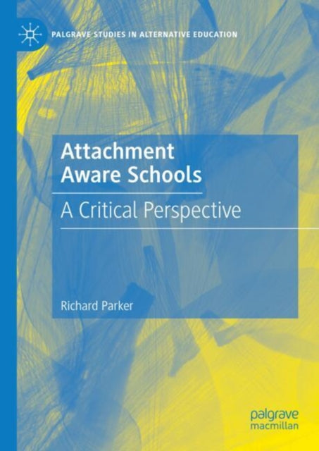 Attachment Aware Schools