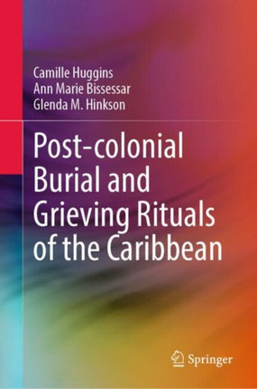 Postcolonial Burial and Grieving Rituals of the