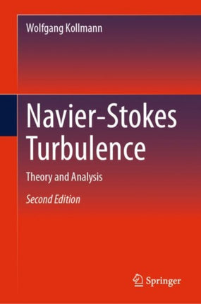 NavierStokes Turbulence