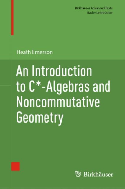 An Introduction to CAlgebras and Noncommutative