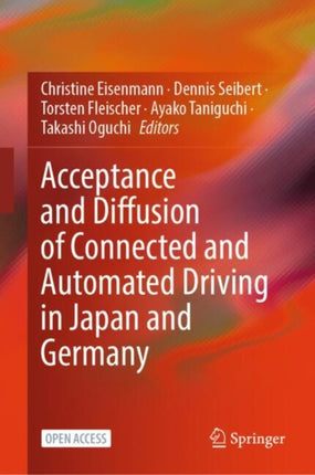Acceptance and Diffusion of Connected and