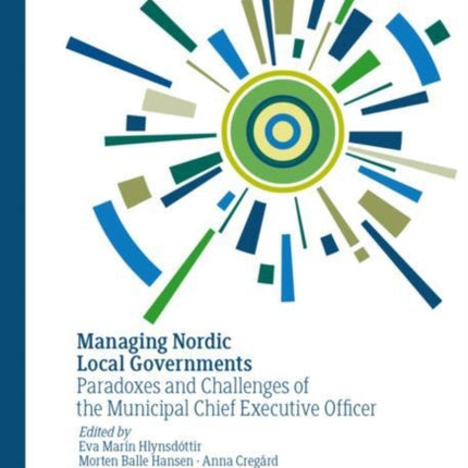 Managing Nordic Local Governments
