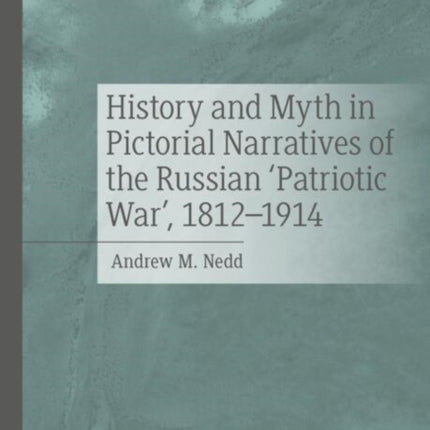 History and Myth in Pictorial Narratives of the