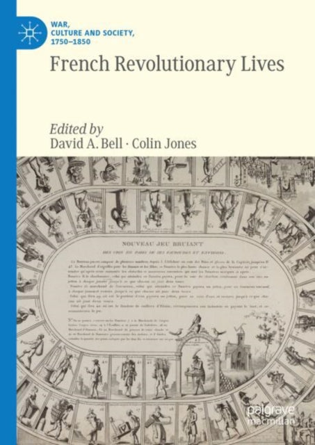 French Revolutionary Lives