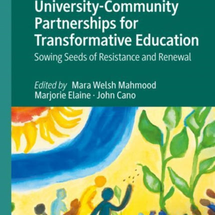 UniversityCommunity Partnerships for Transformative Education