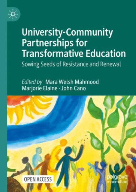 UniversityCommunity Partnerships for Transformative Education