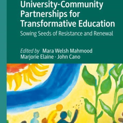 UniversityCommunity Partnerships for Transformative Education