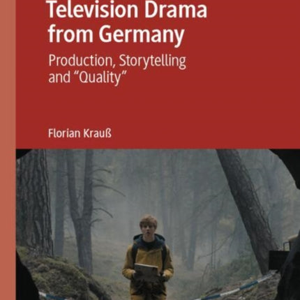 Television Drama from Germany