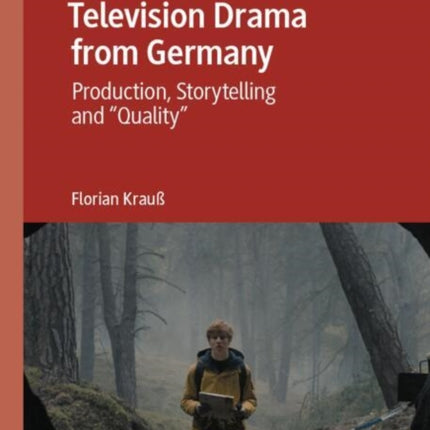 Television Drama from Germany