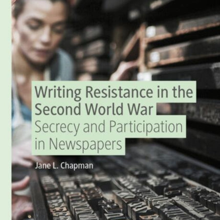 Writing Resistance in the Second World War