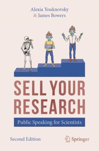 SELL YOUR RESEARCH