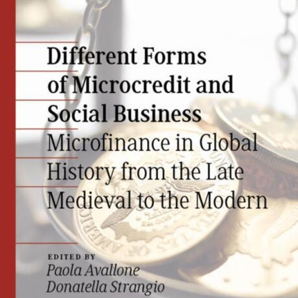 Different Forms of Microcredit and Social
