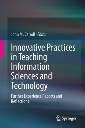 Innovative Practices in Teaching Information