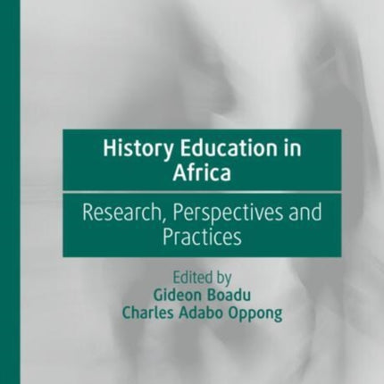 History Education in Africa