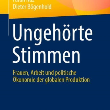 Ungehörte Stimmen