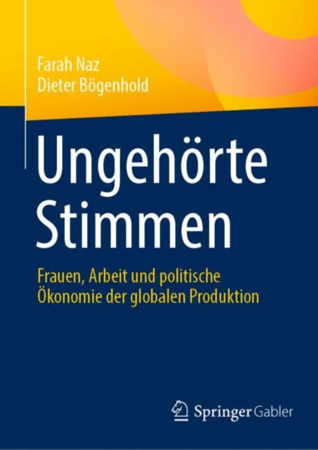 Ungehörte Stimmen