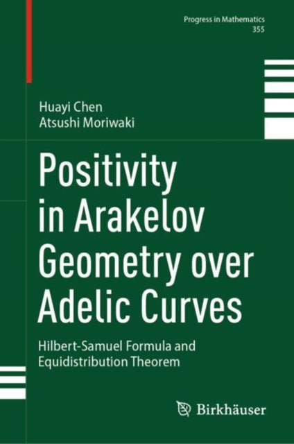 Positivity in Arakelov Geometry over Adelic