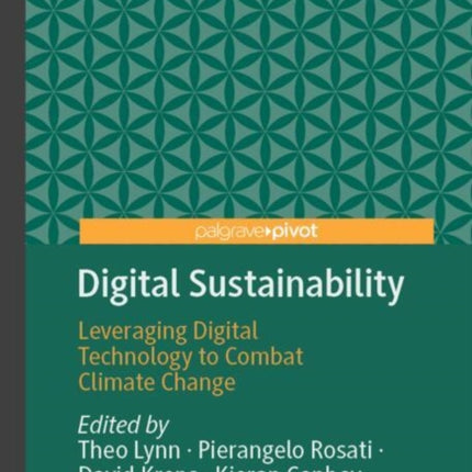Digital Sustainability